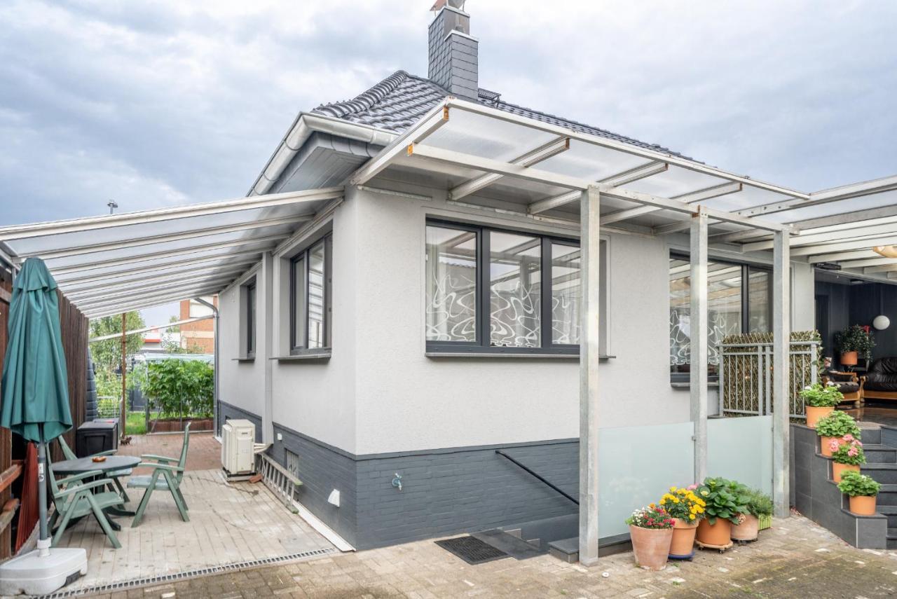 Nice Private Apartment Hannover Exterior photo